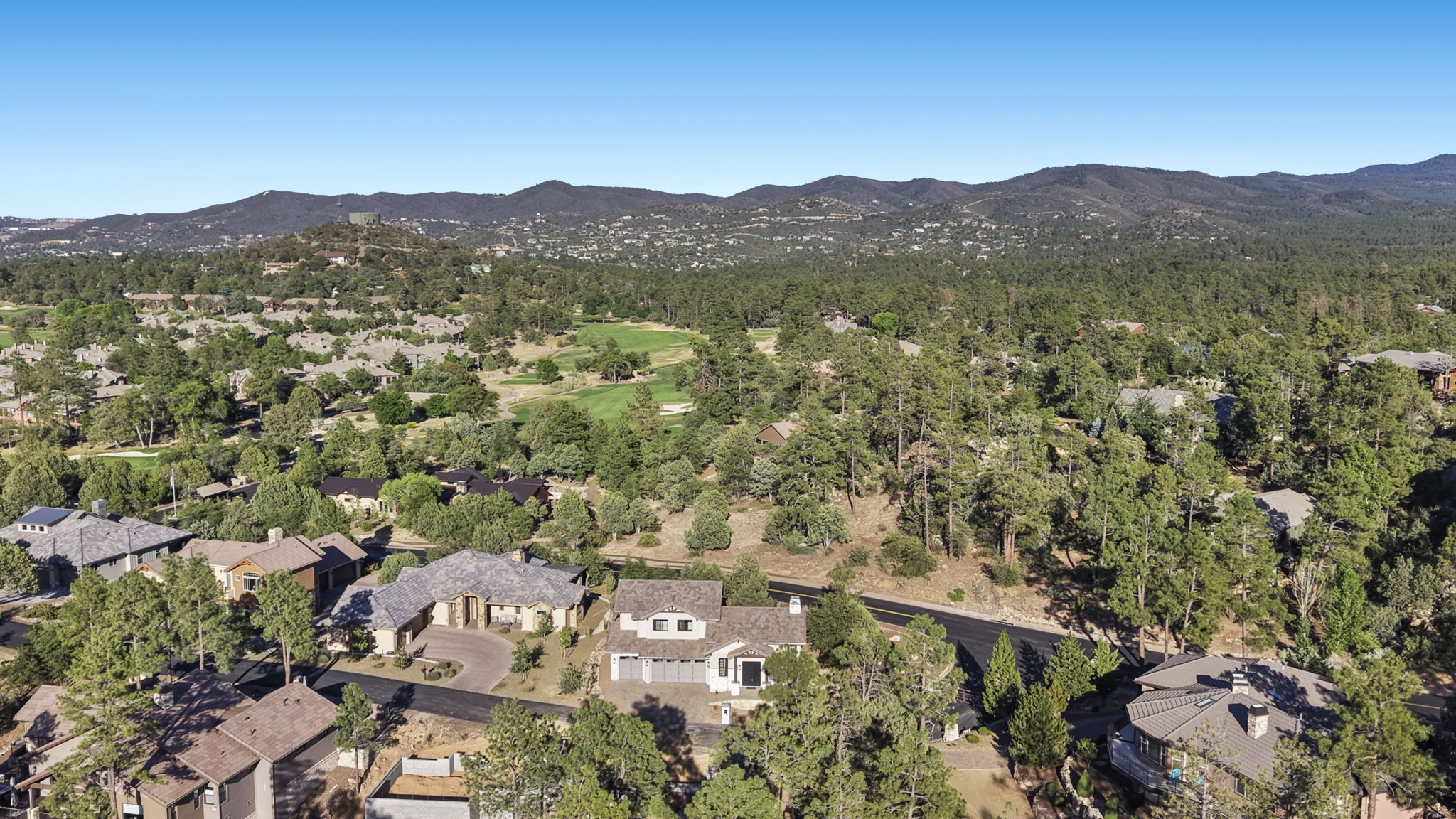 Aerial 3