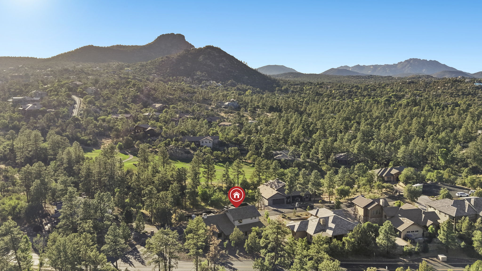 Aerial 5 lotline