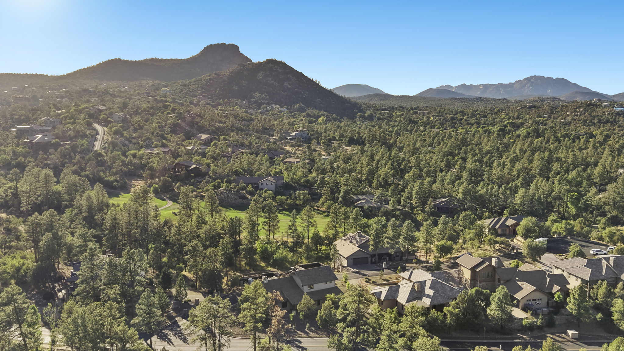 Aerial 5