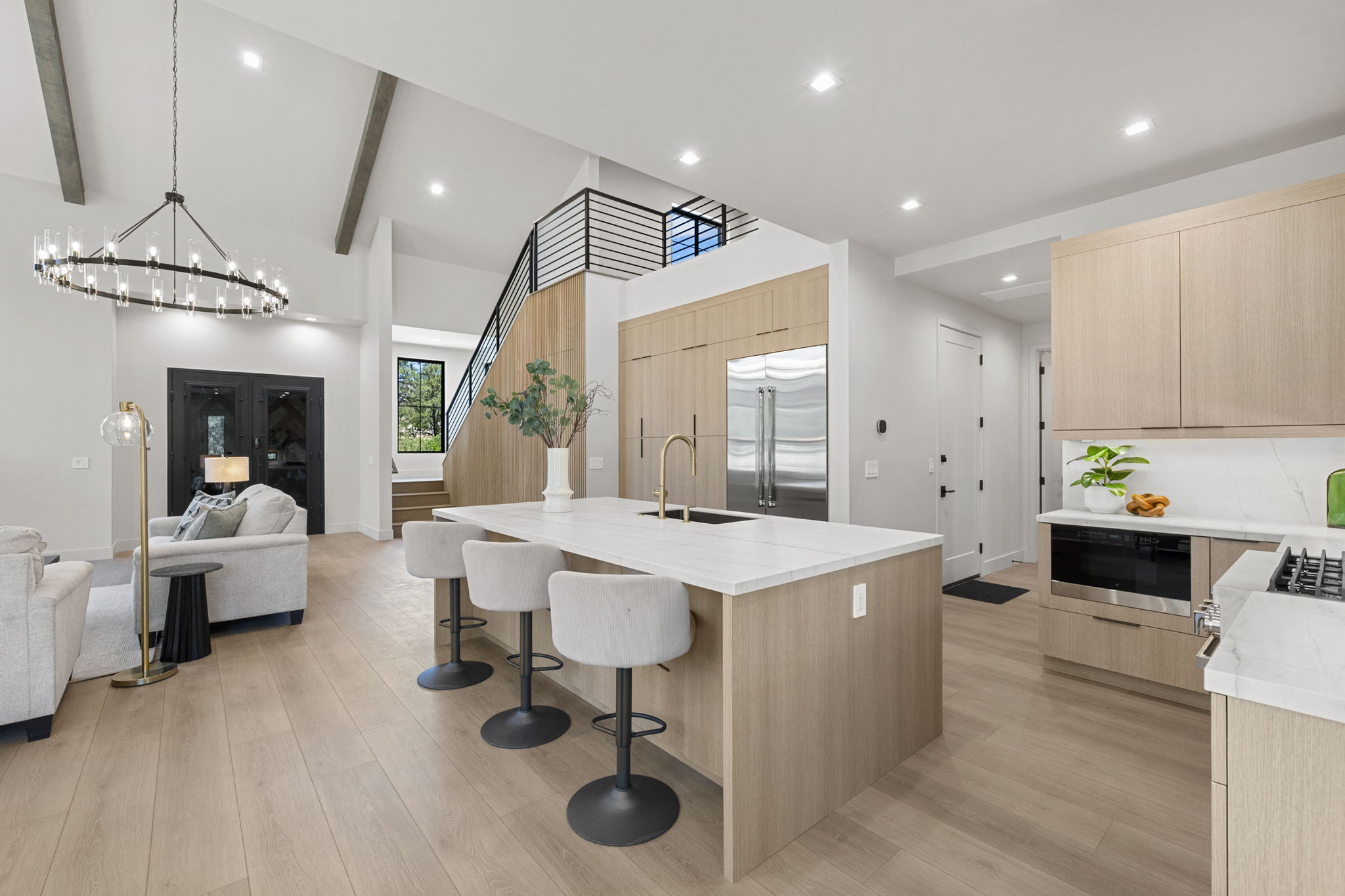 Kitchen 7