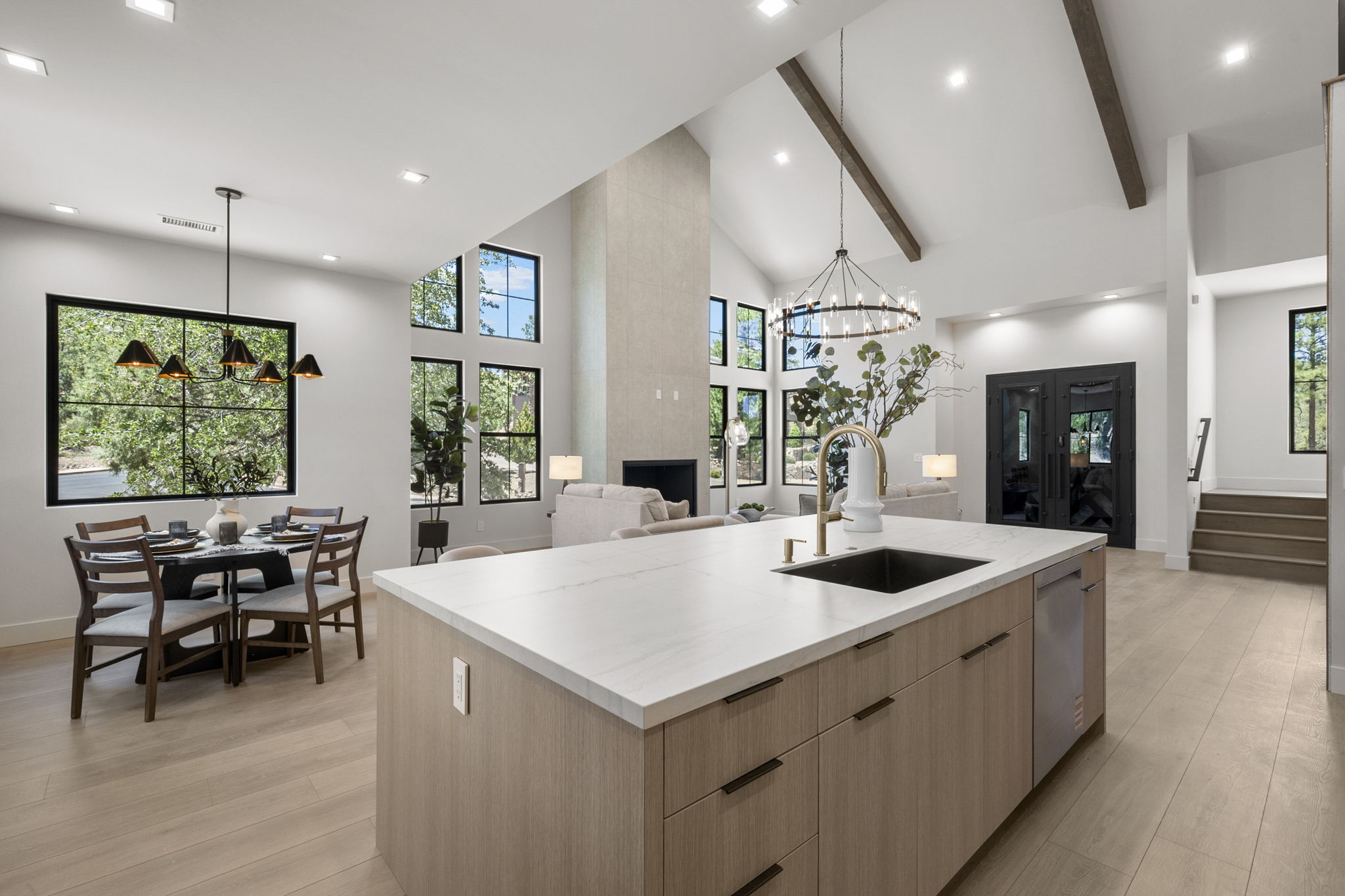 Kitchen 8