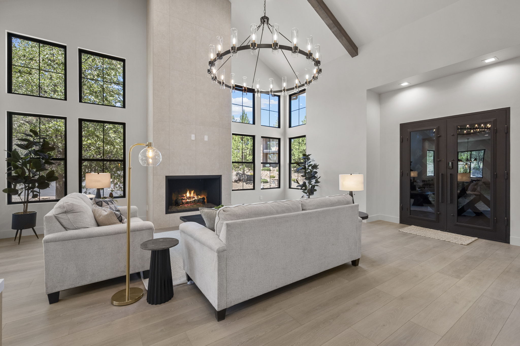 Living Room 4