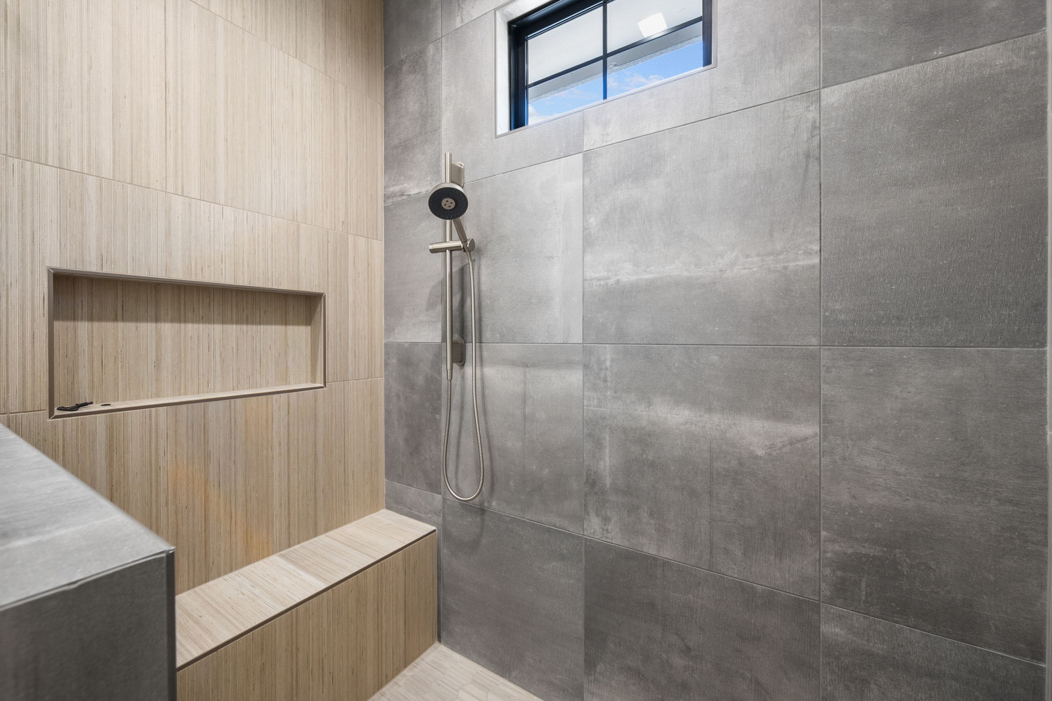 Primary Bathroom 4