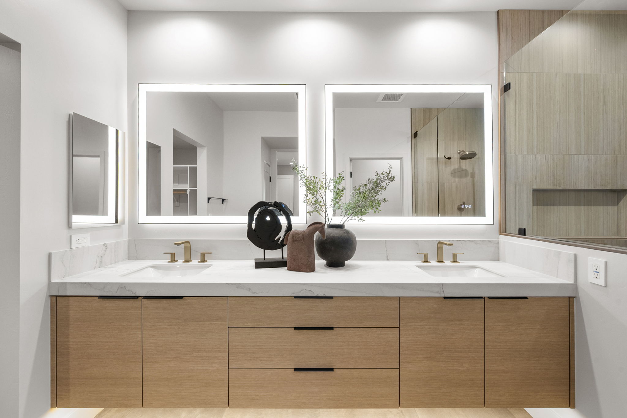 Primary Bathroom 2