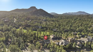 Aerial 5 lotline