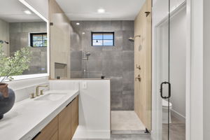 Primary Bathroom 3