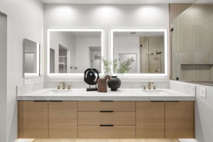Primary Bathroom 2
