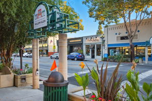 Downtown Willow Glen