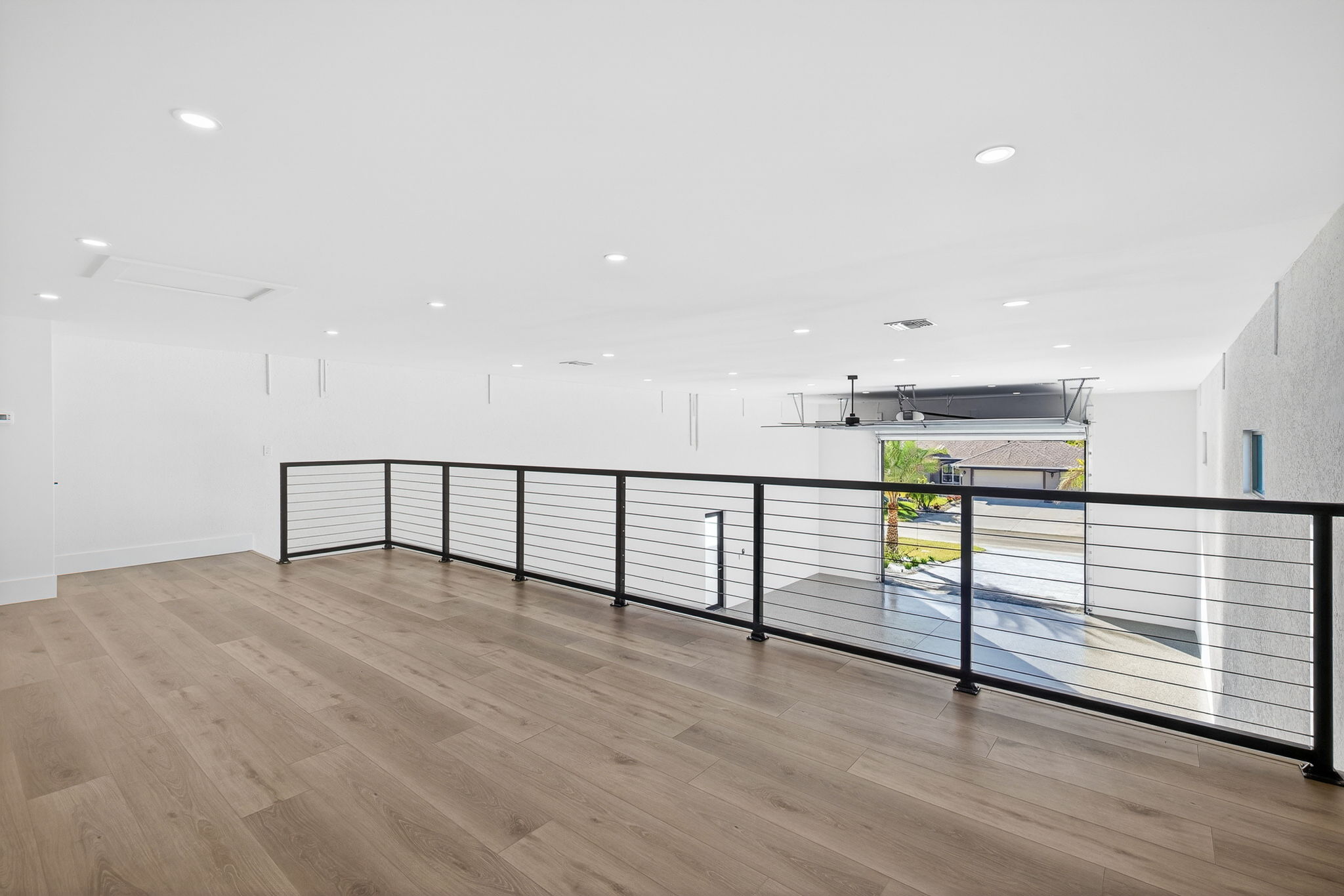 Loft - Virtual Stage