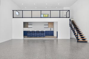 Garage 3 - Virtual Staging