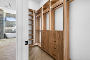 Primary Closet 1