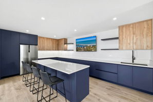 Garage Kitchen 1 - VS