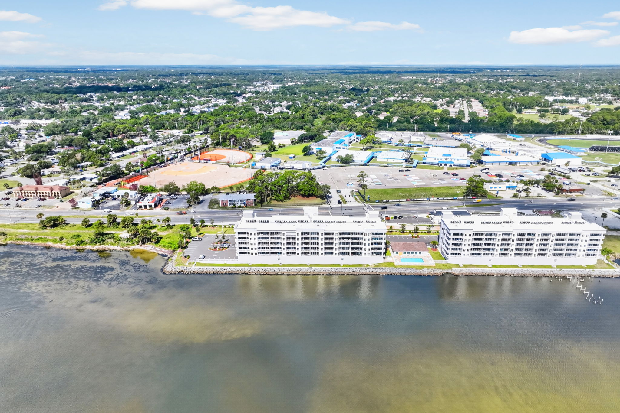 Drone Photo