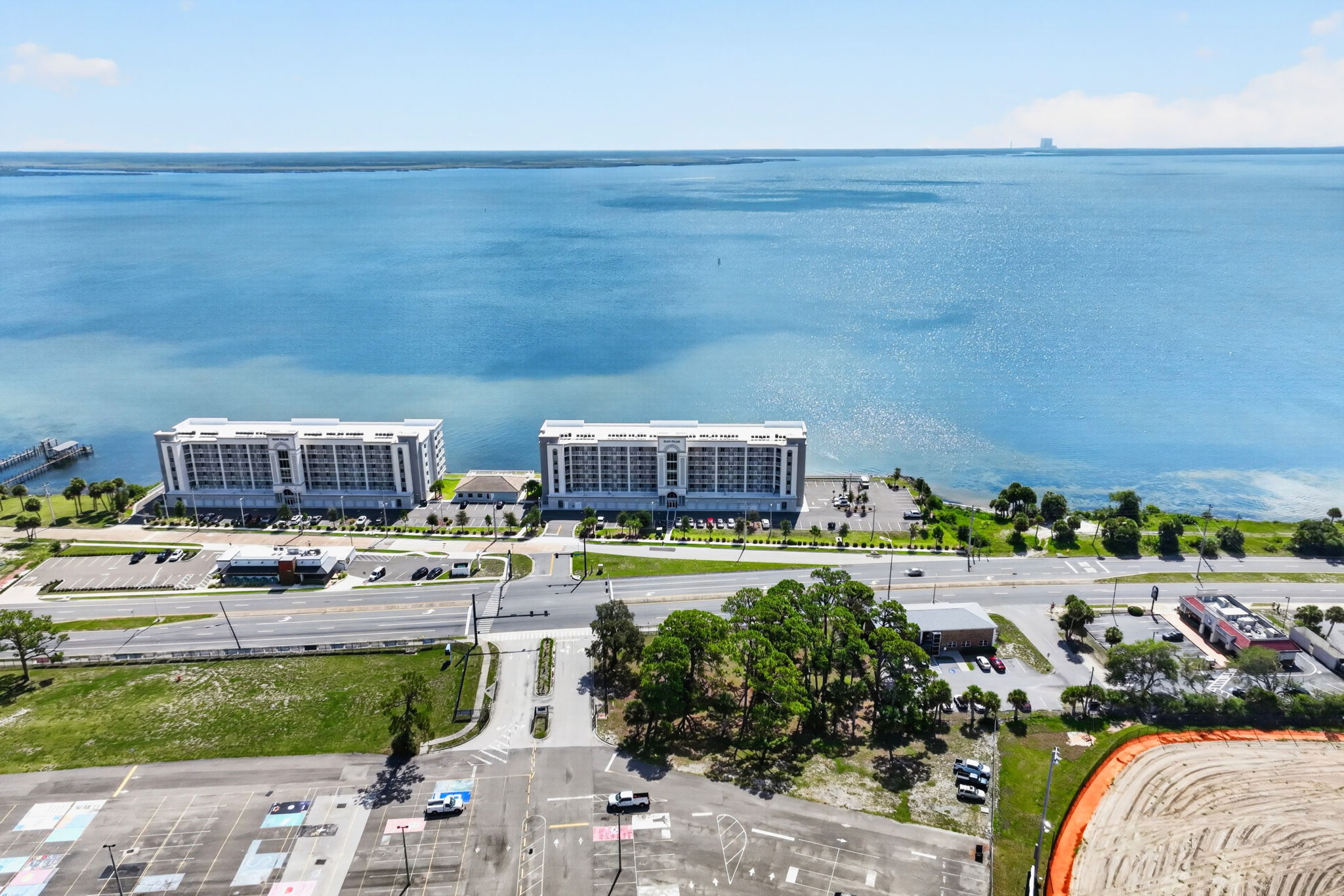 Drone Photo