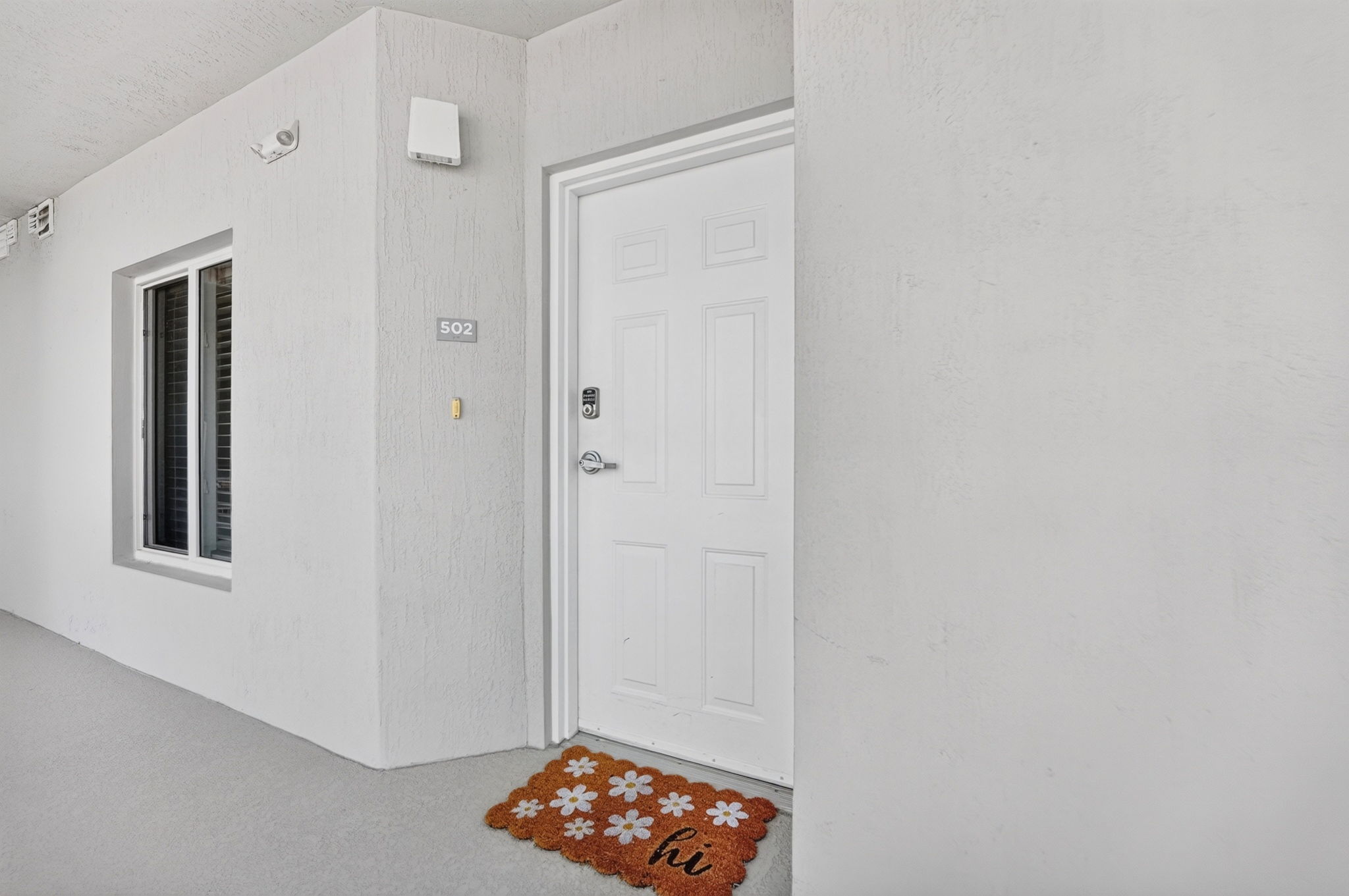 Entryway