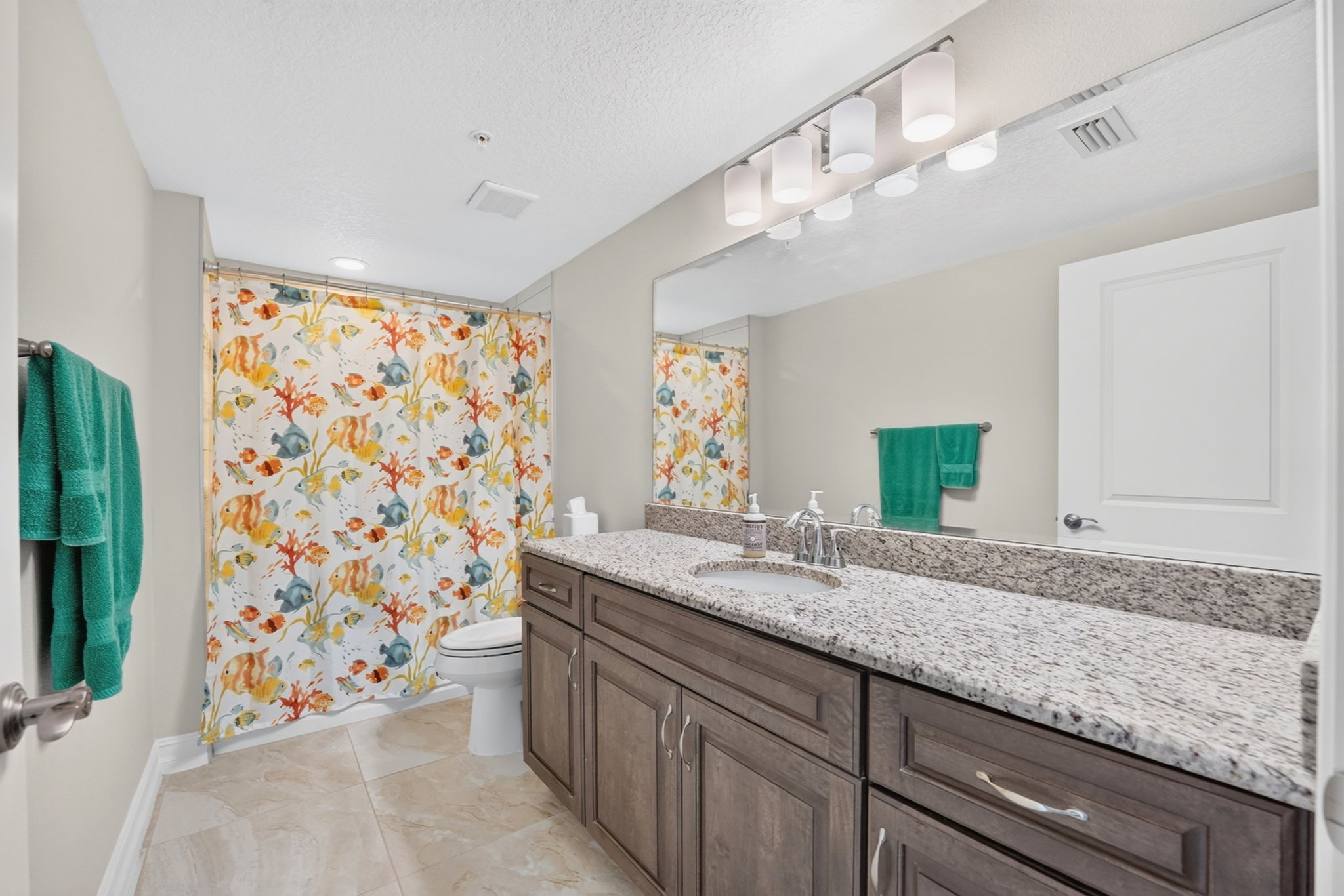 Bathroom 2