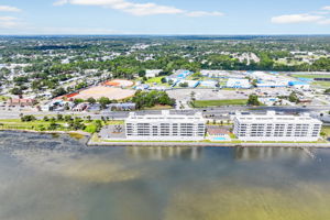 Drone Photo
