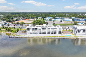 Drone Photo