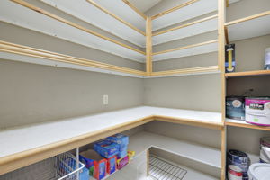 Large Pantry