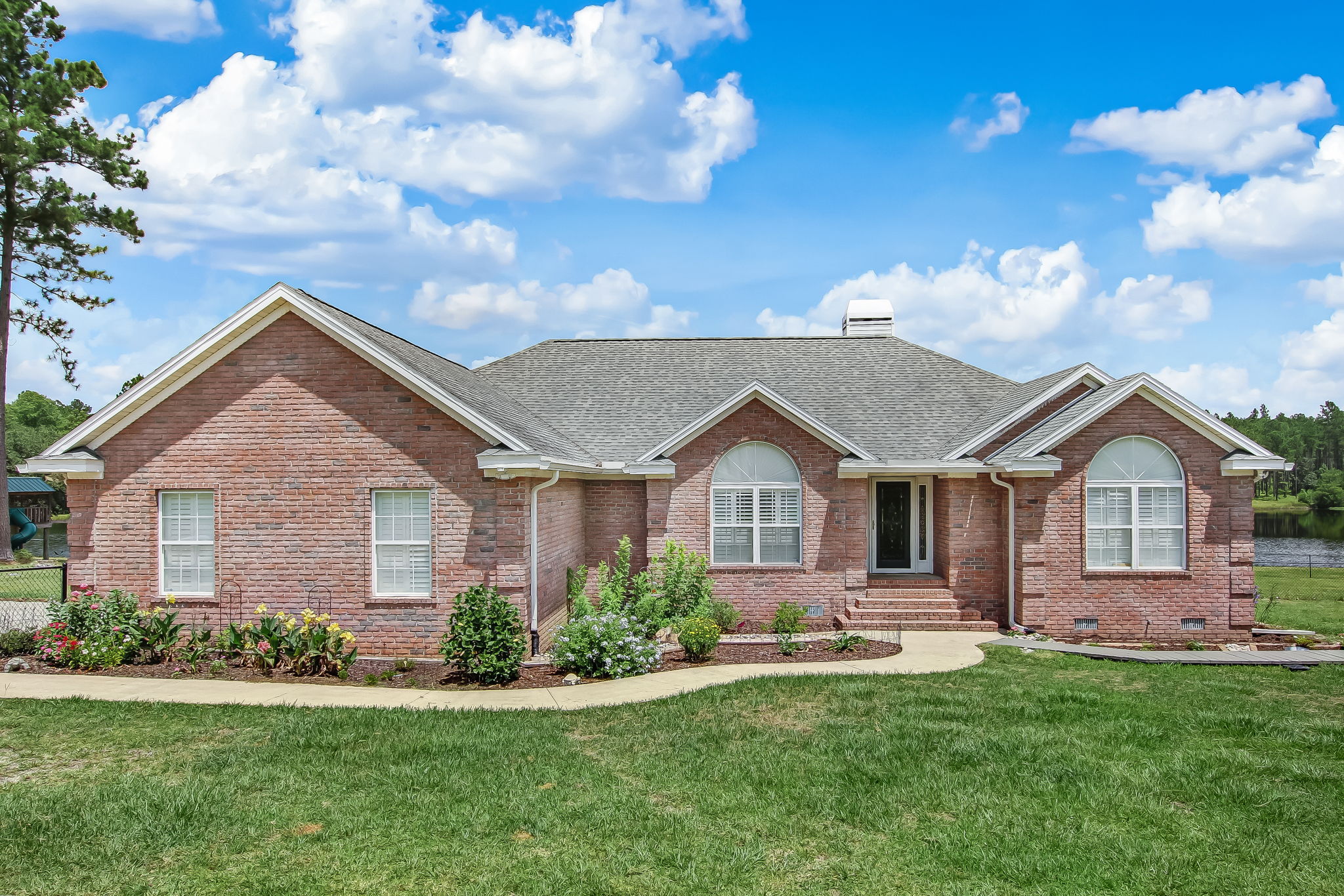  18261 Antler Trl, Hilliard, FL 32046, US