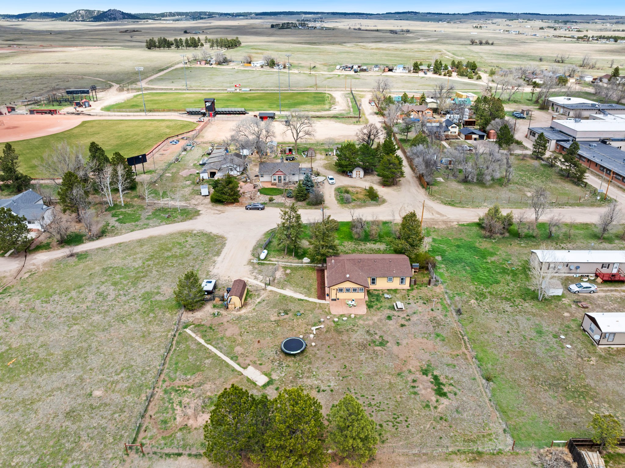 Aerial