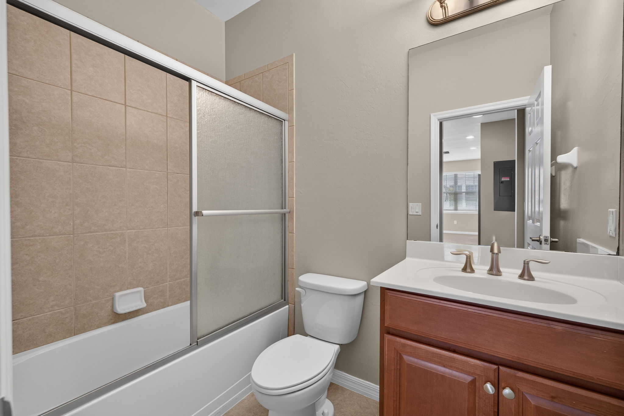 Guest Bathroom 1