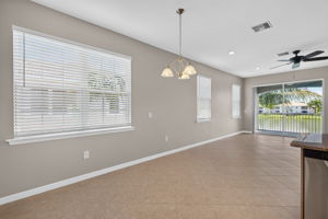 Dining Room 1 of 2