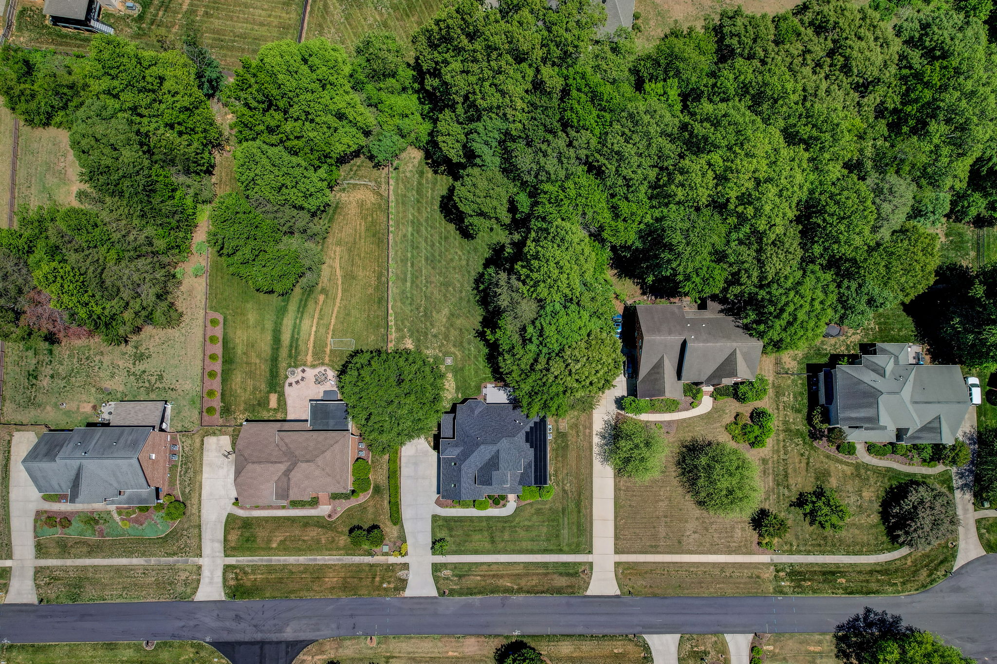 Full Property View