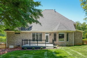 Back of Home