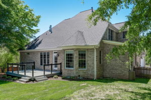 Back of Home