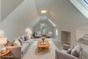 Bonus Room - Bedroom