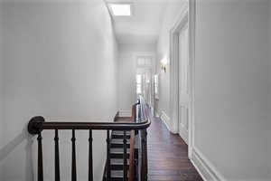 Second Floor Landing