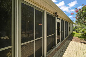 Rear Elevation