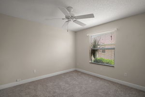 Third Bedroom
