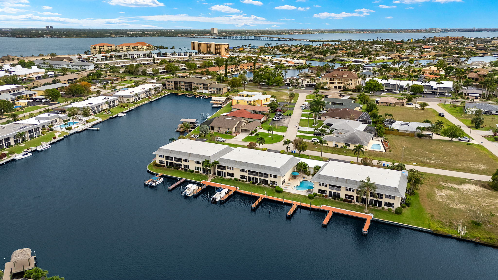 Aerial Rear Exterior 3