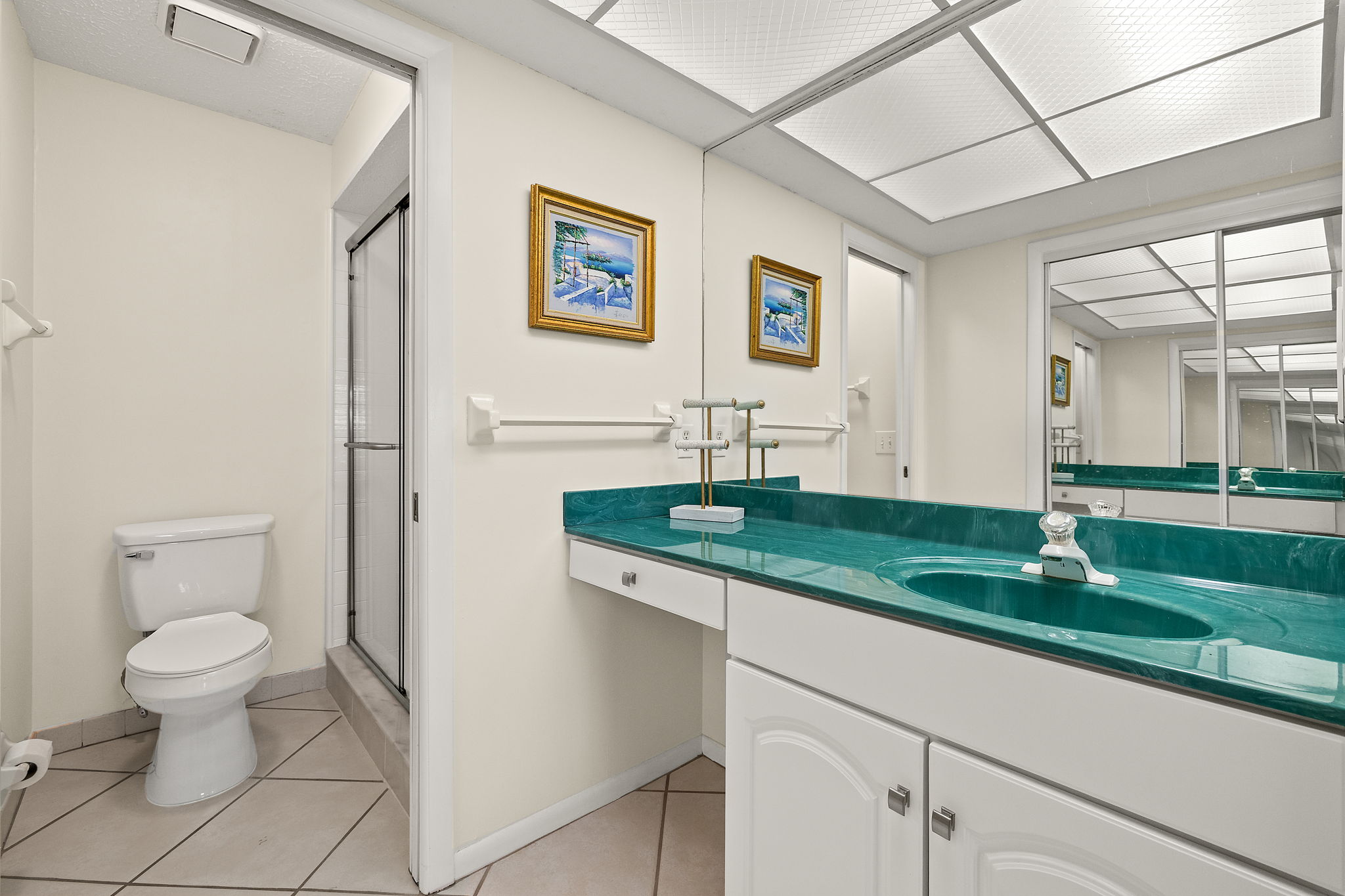 Primary Bathroom 1 of 3