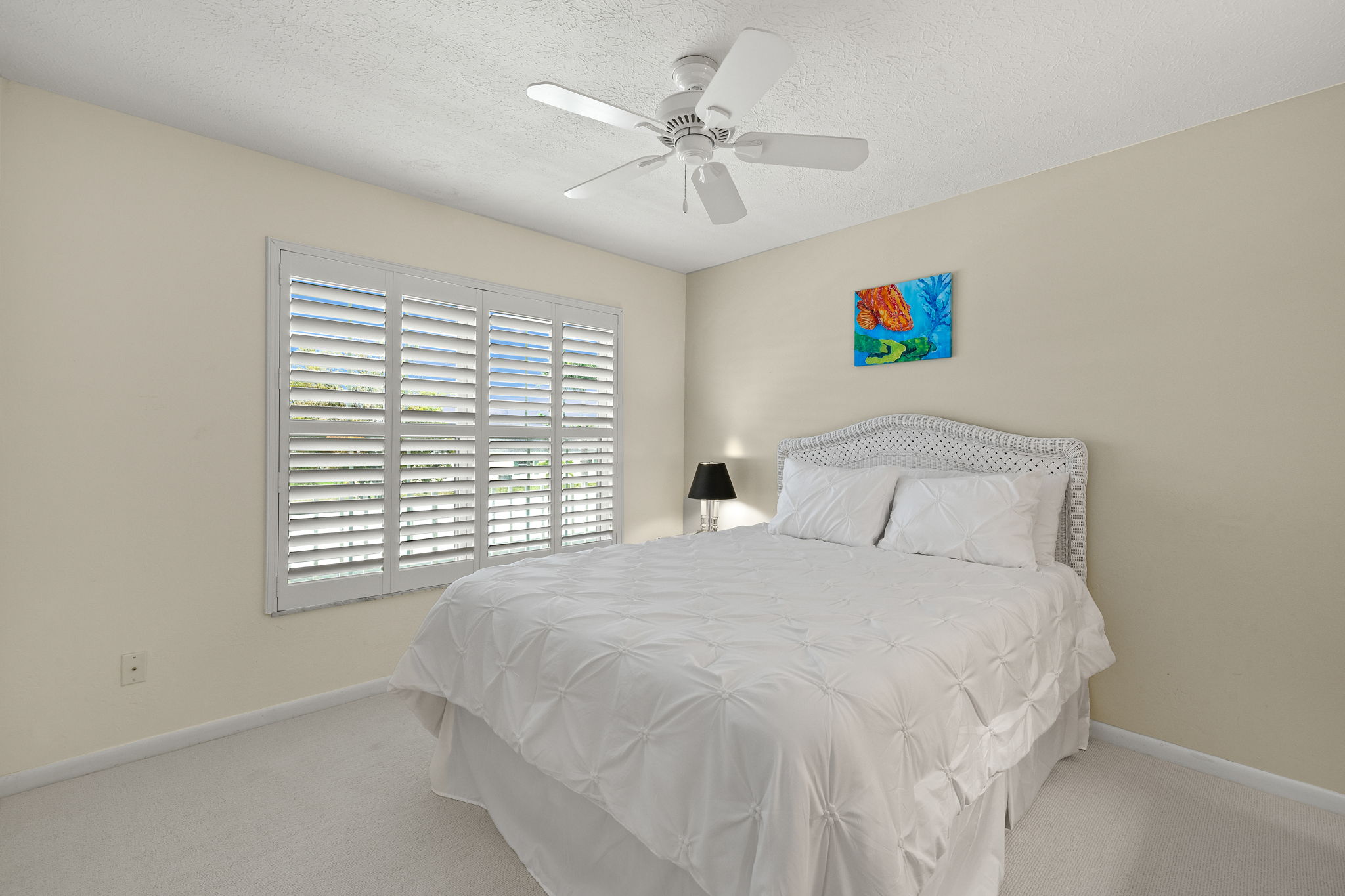 Guest Bedroom 1 of 2