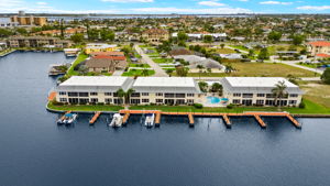 Aerial Rear Exterior 2