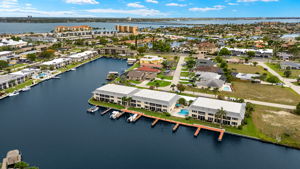 Aerial Rear Exterior 3