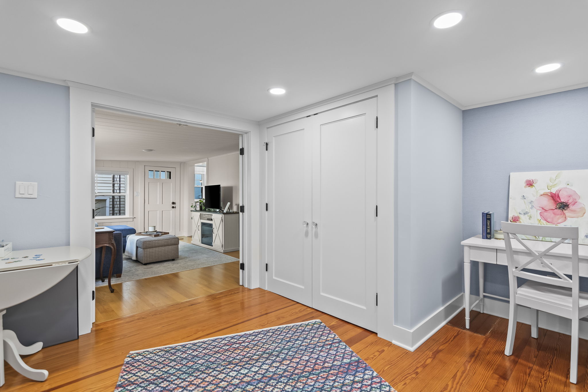 Bonus Room