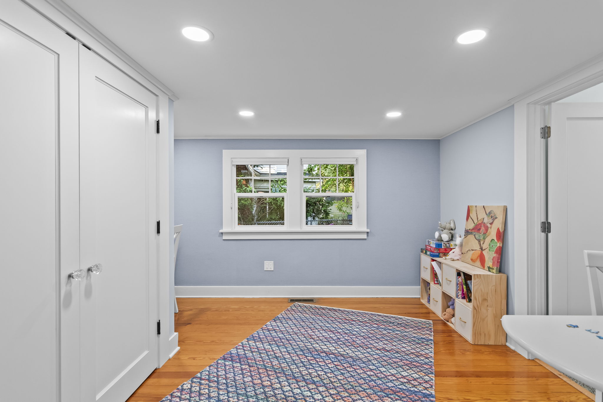 Bonus Room