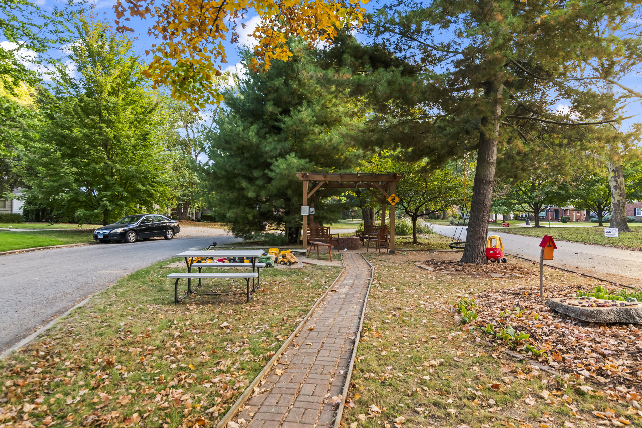 Community Area