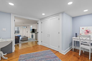 Bonus Room