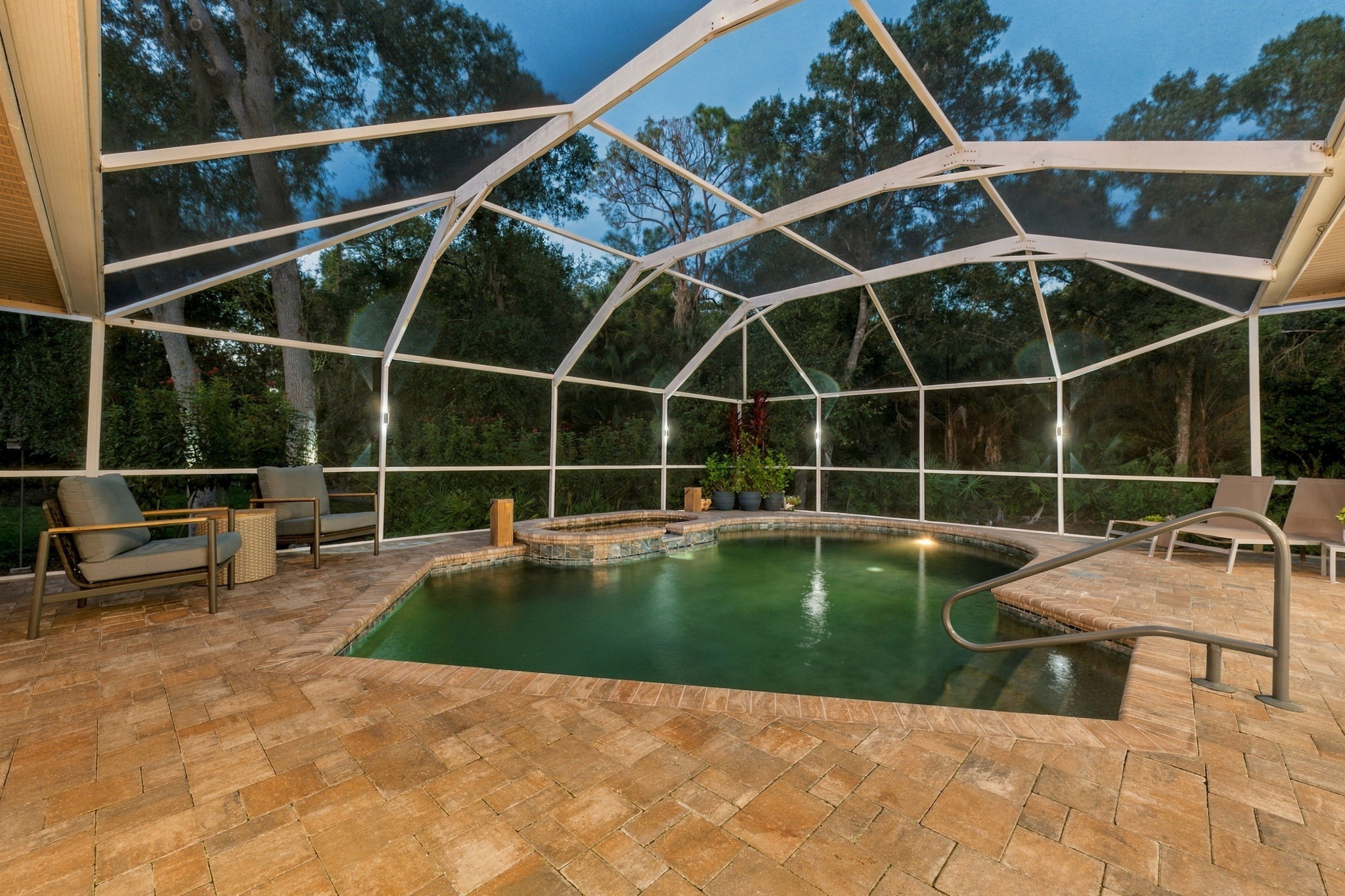 Pool23