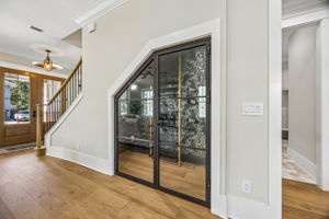 Wine Storage