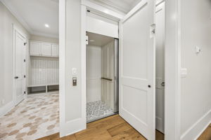 Elevator