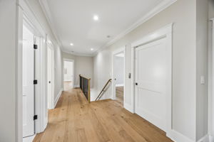 Upper Landing