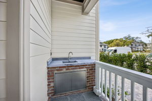 Wet Bar