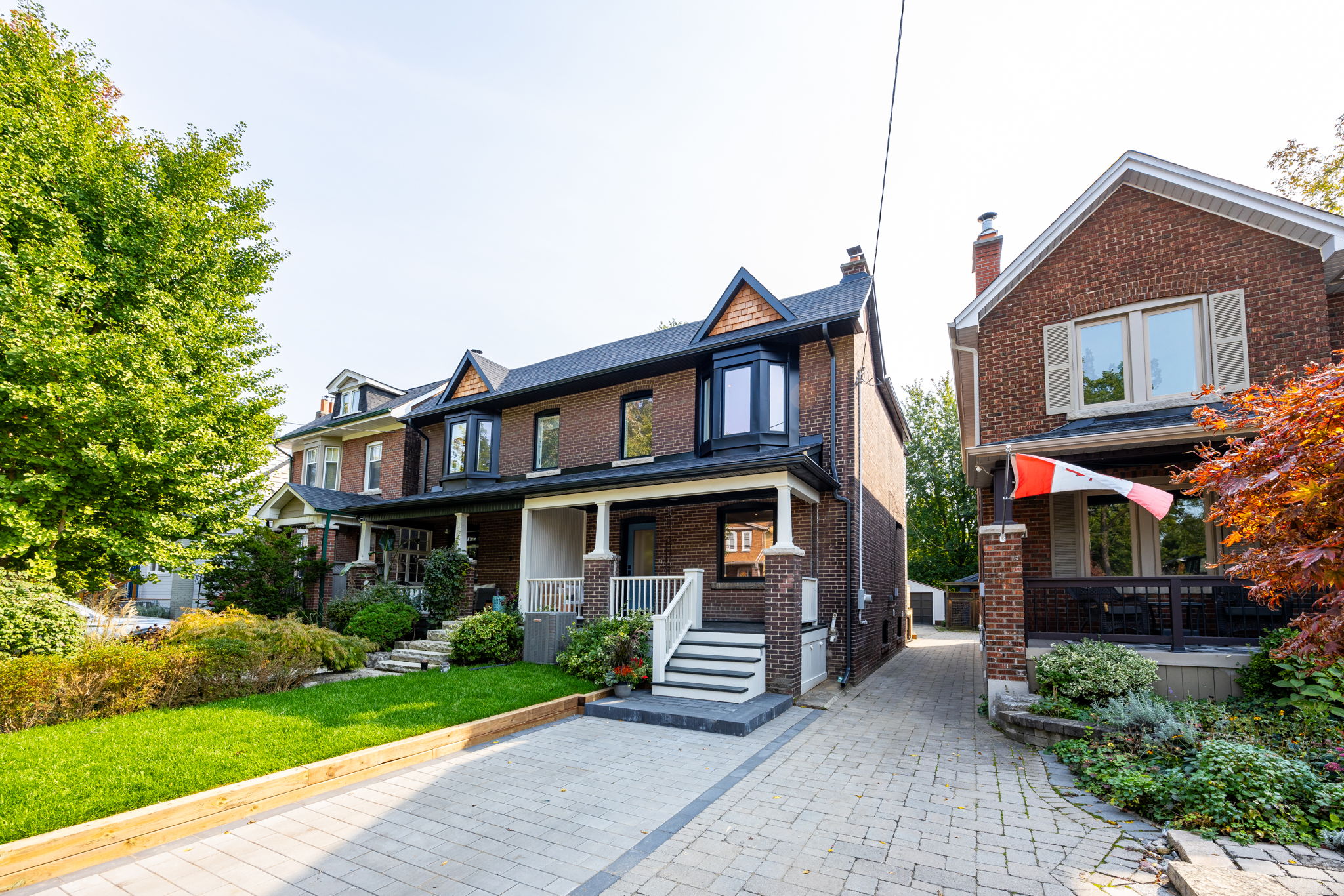 Toronto property showcase — delivered property photograph 95