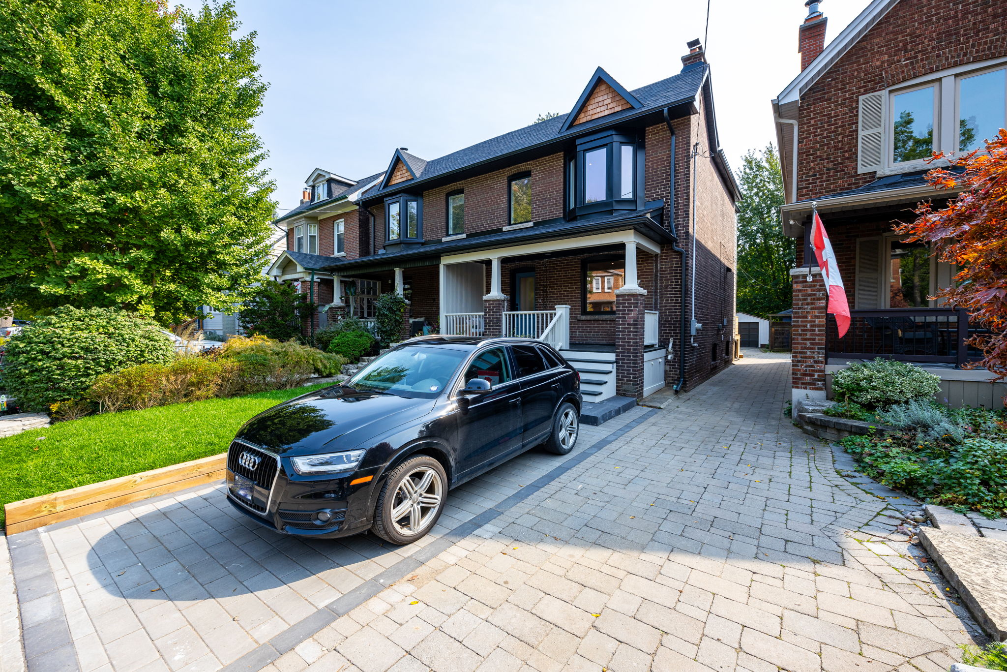 Toronto property showcase — delivered property photograph 94